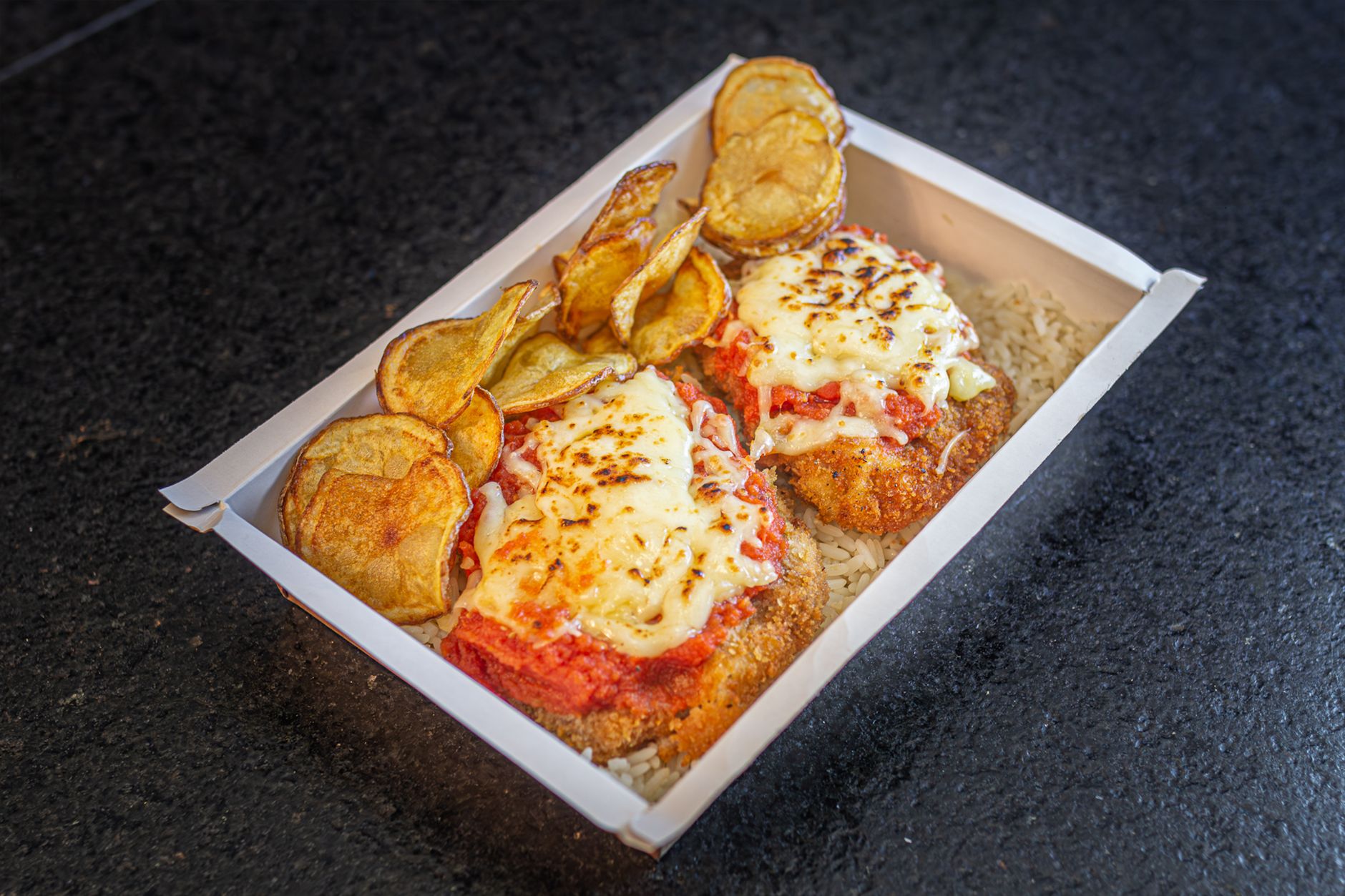 plateaux repas Pays de la Loire