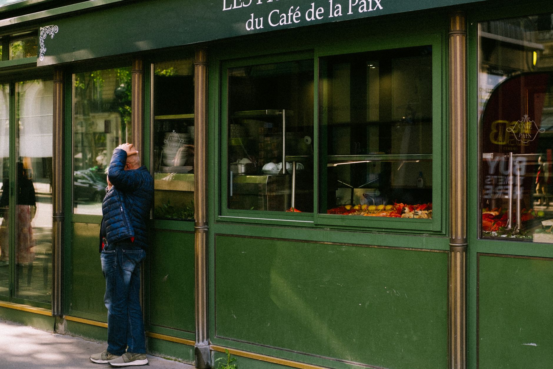 plateaux repas Pays de la Loire